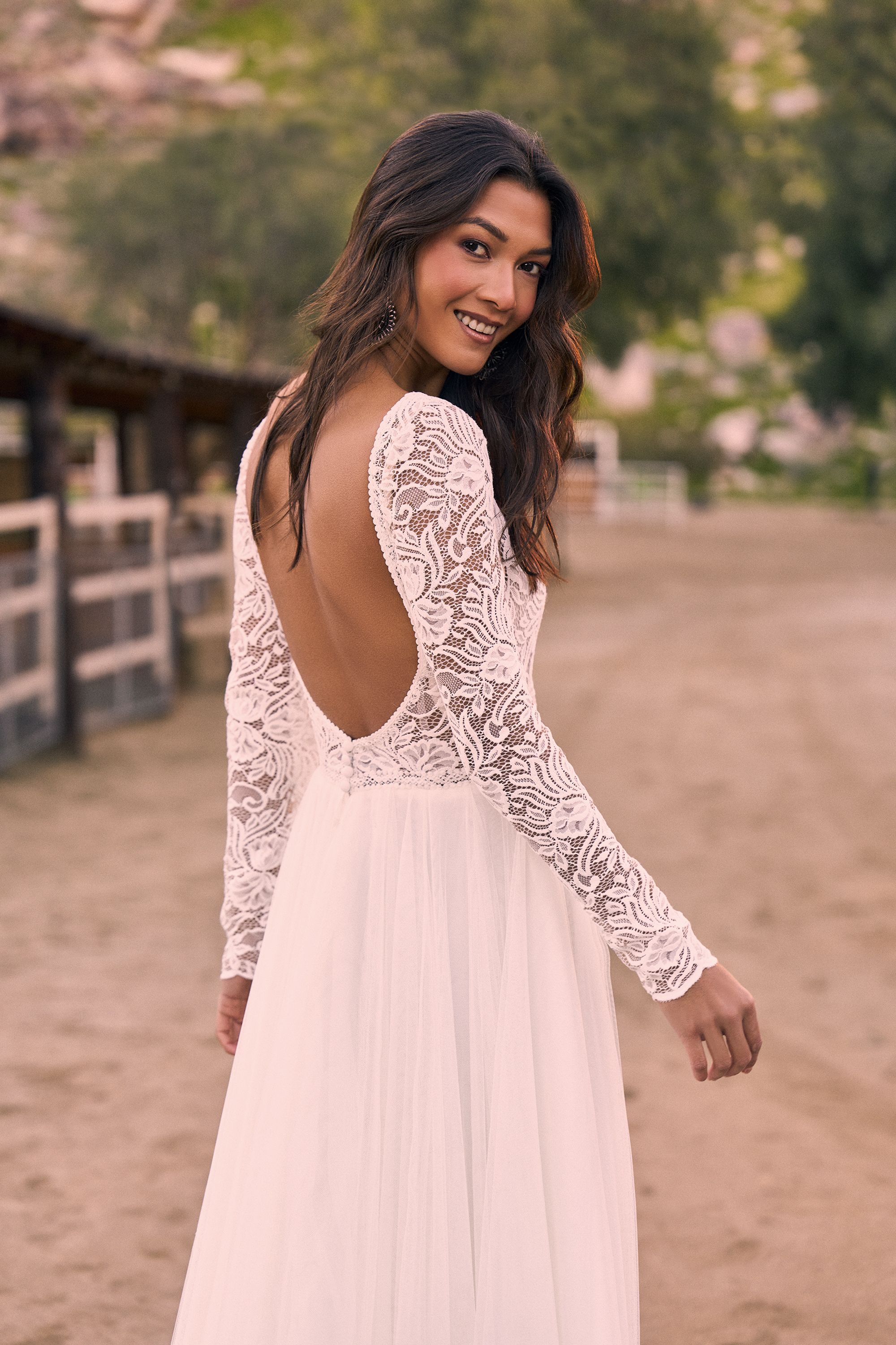 Brautkleid Style 66311